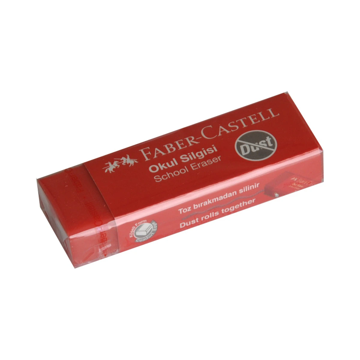 Faber-Castell Okul Silgisi