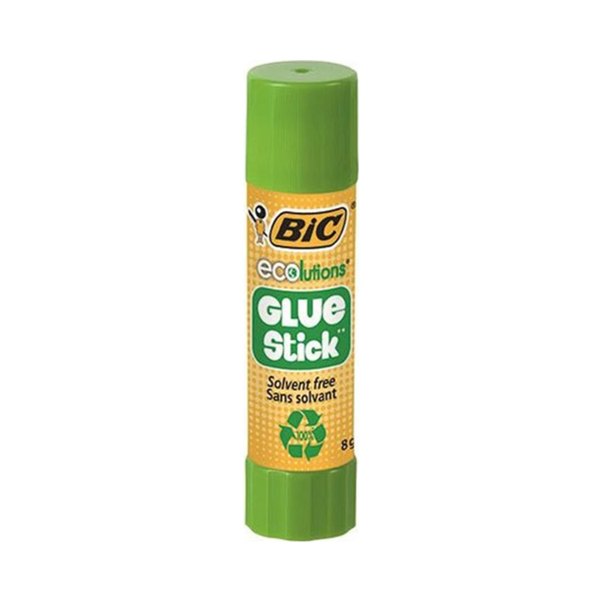 BİC Glue Stick 8 Gr Yapıştırıcı