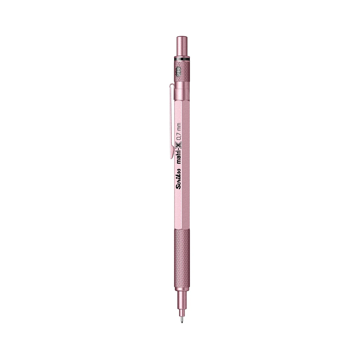 Scrikss Matri-X Mekanik Kurşun Kalem 0.7