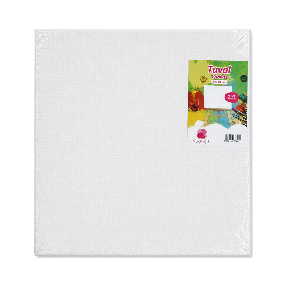 DECOMOR TUVAL 40X40