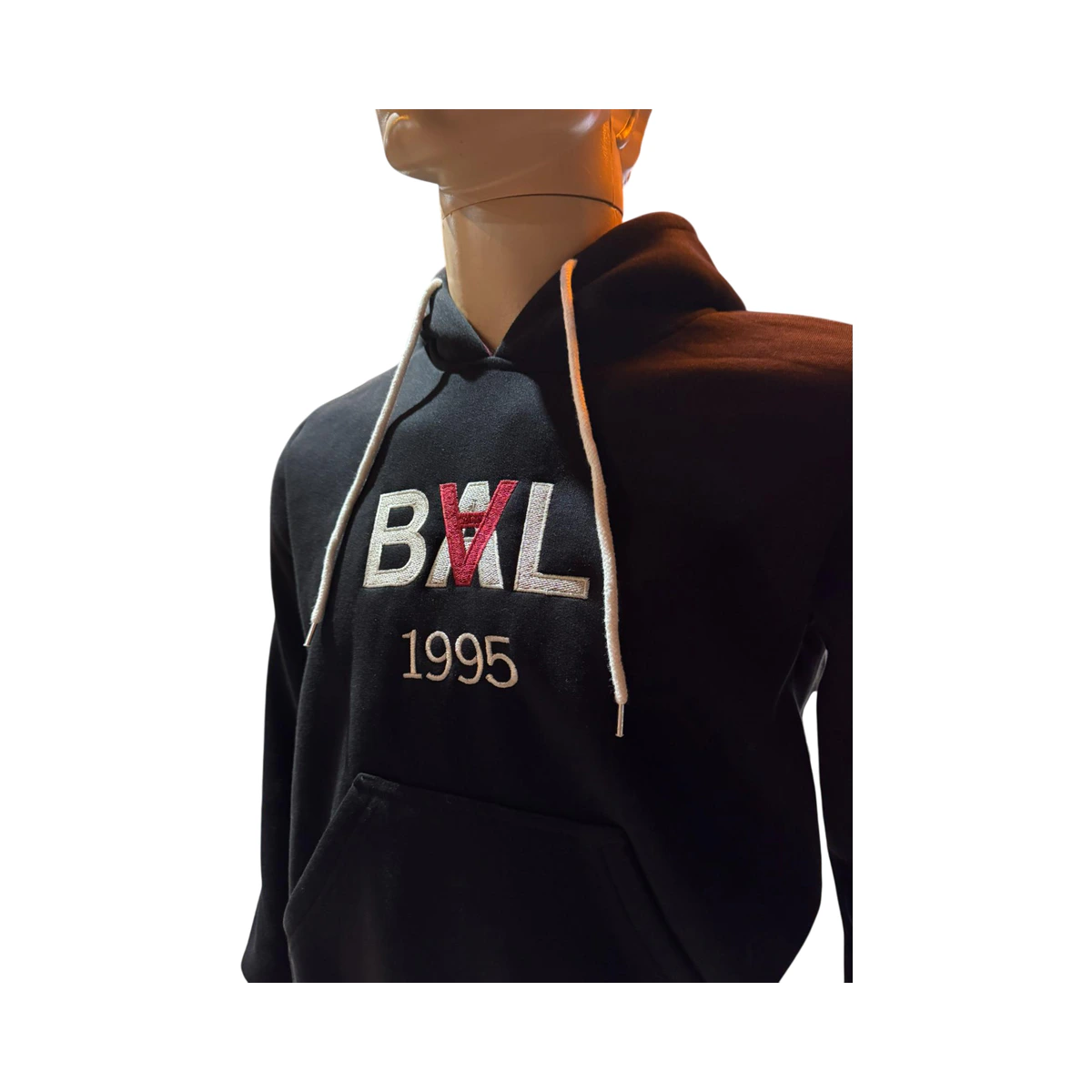 Bahçeşehir Atatürk Anadolu Lisesi Okul Kıyafeti Sweatshirt