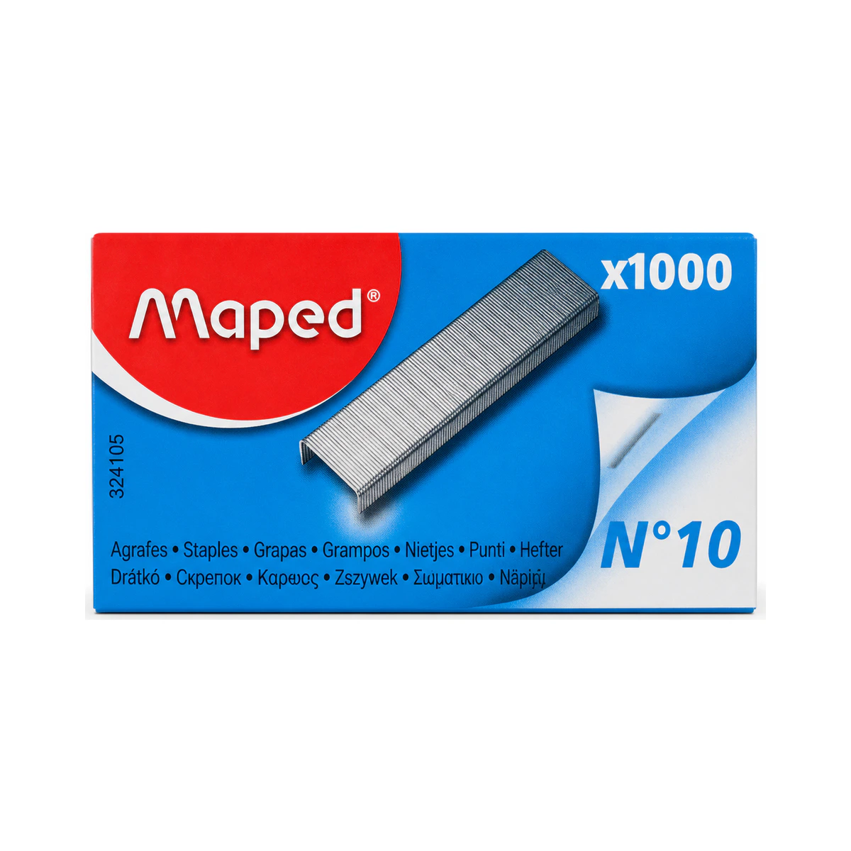Maped Zımba Teli No: 10