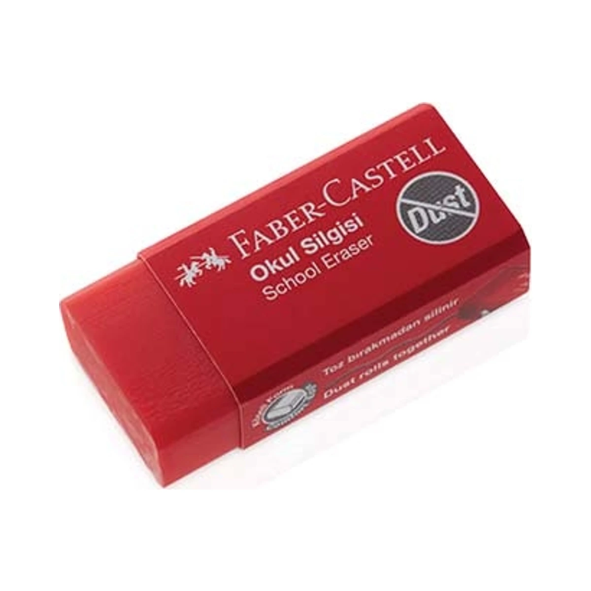 Faber-Castell Okul Silgisi