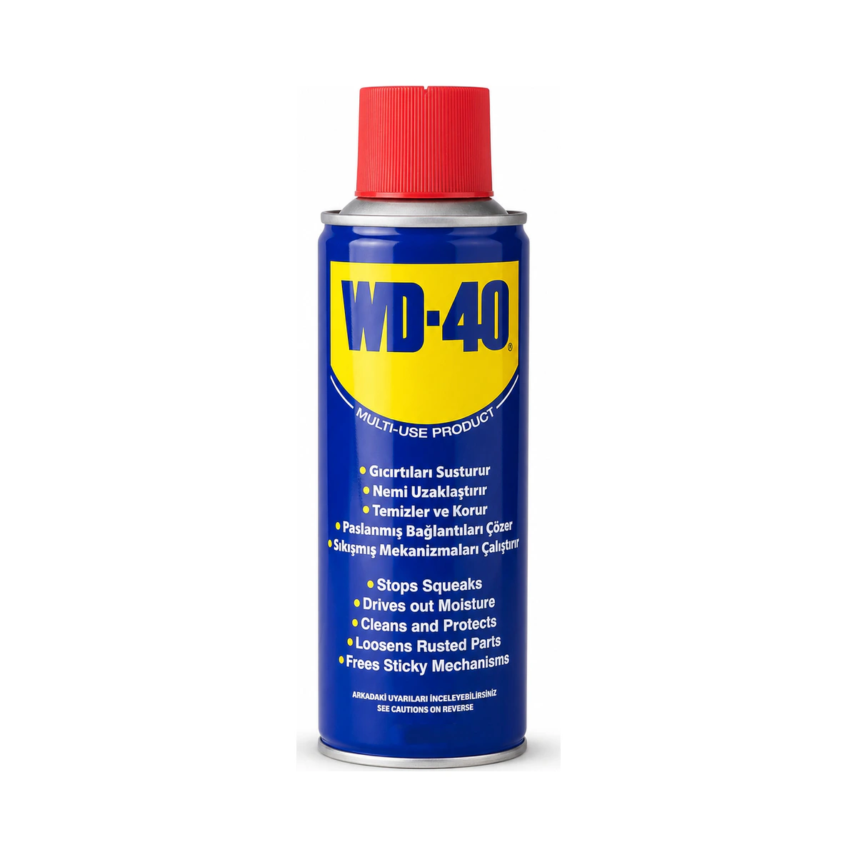 WD-40 200 ml