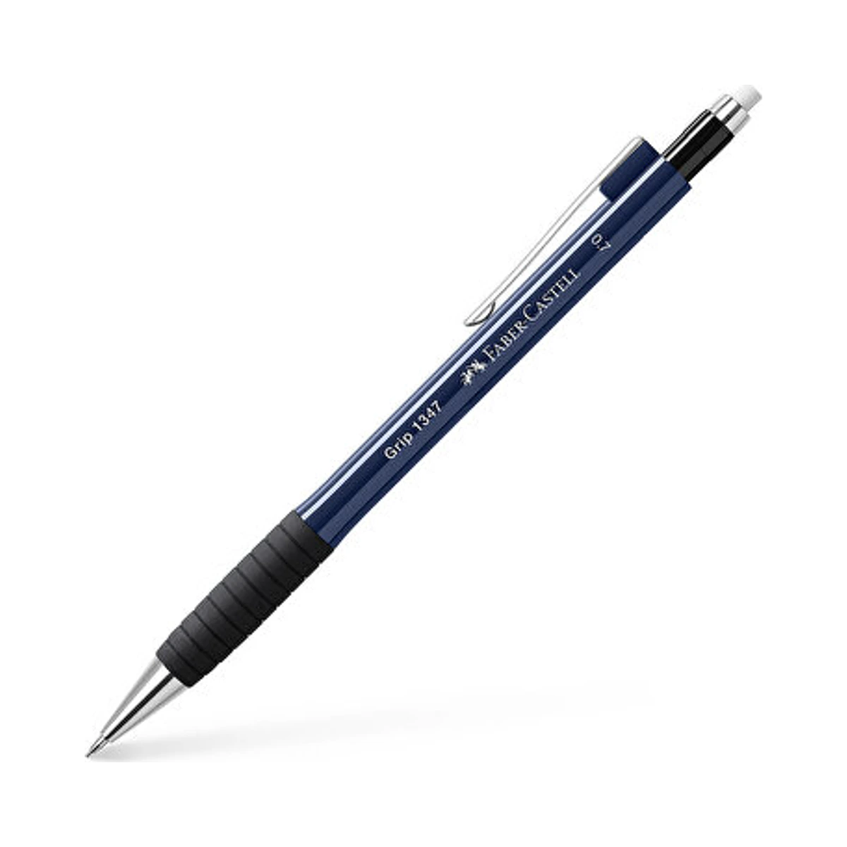 Faber-Castell Grip 1345/47 2022 0.7 Uçlu Kalem