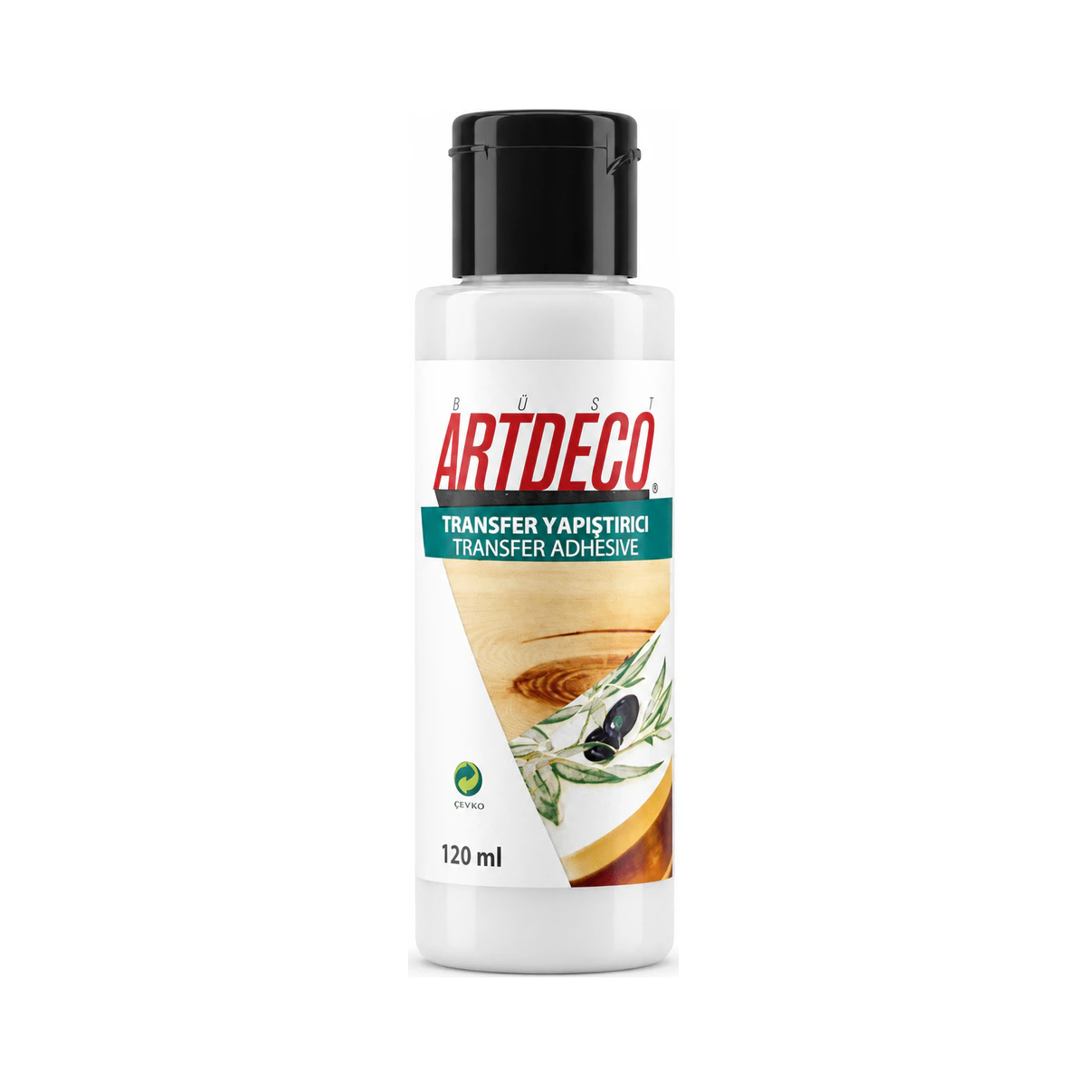 Artdeco Transfer Tutkalı 120ml