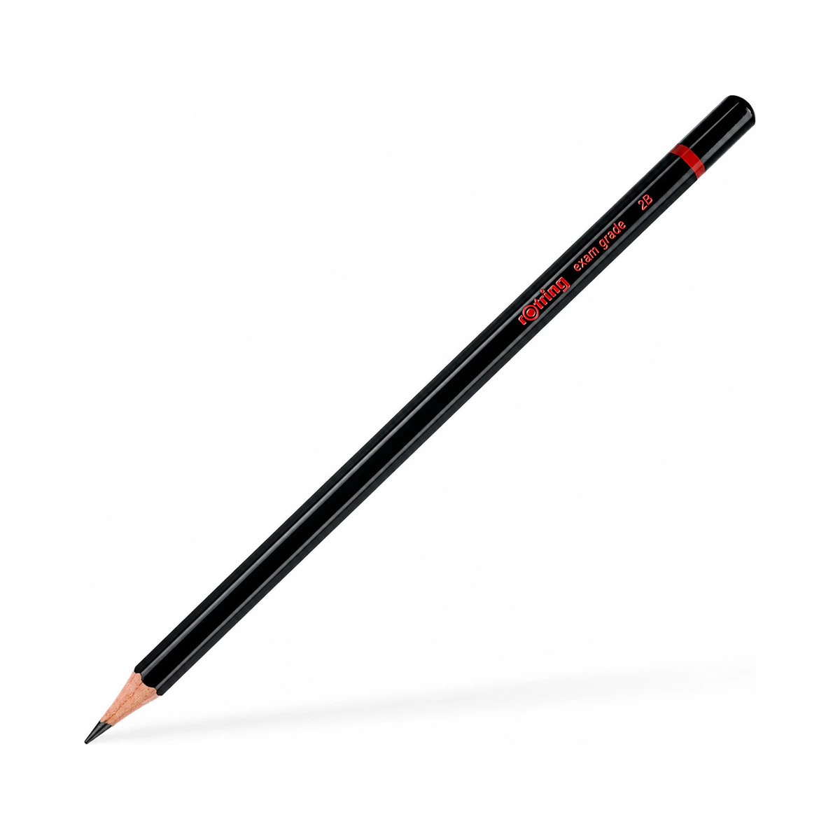 rOtring Sınav Kurşun Kalemi 2B