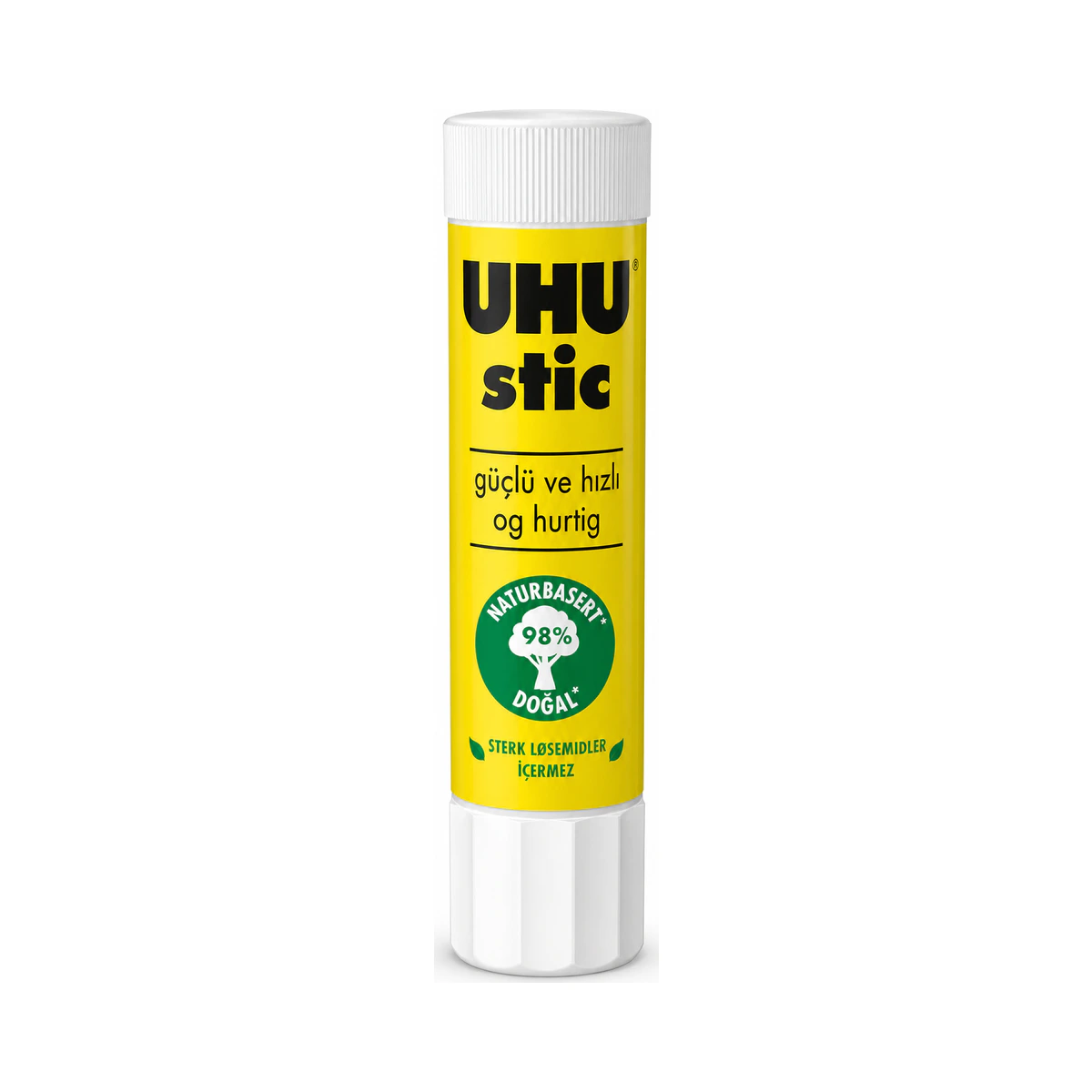 Uhu Stic Yapıştırıcı