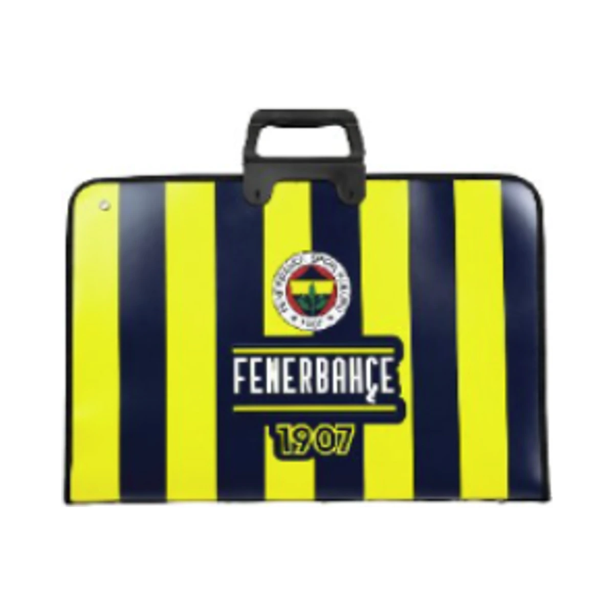 Me Çanta Fenerbahçe Parçalı Proje Çantası