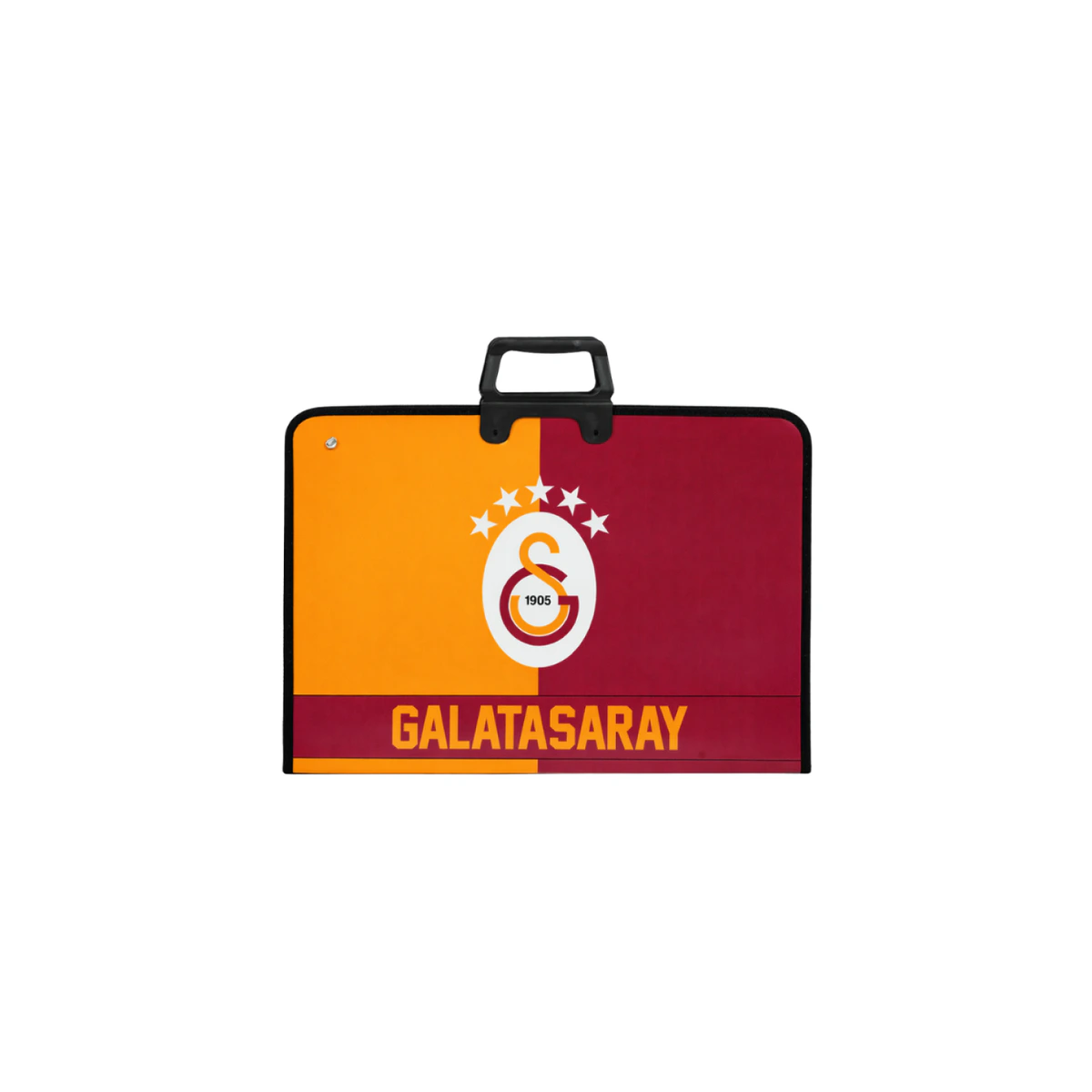 Me Çanta Galatasaray Parçalı Proje Çantası