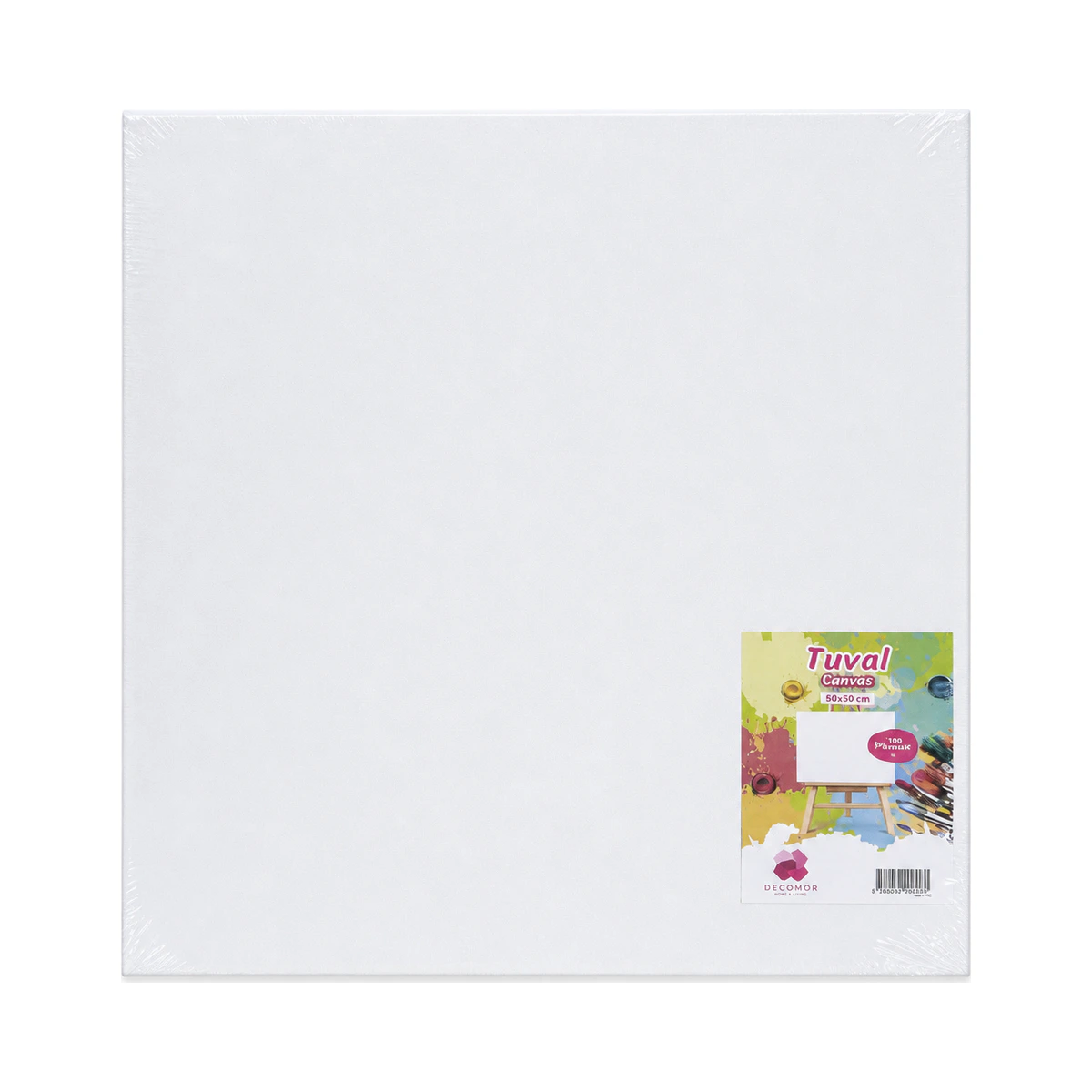 DECOMOR TUVAL 50x50